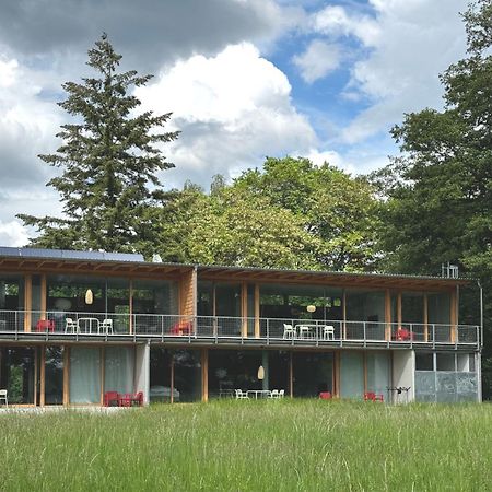 See-H-Stueck Himmelpfort Exteriör bild